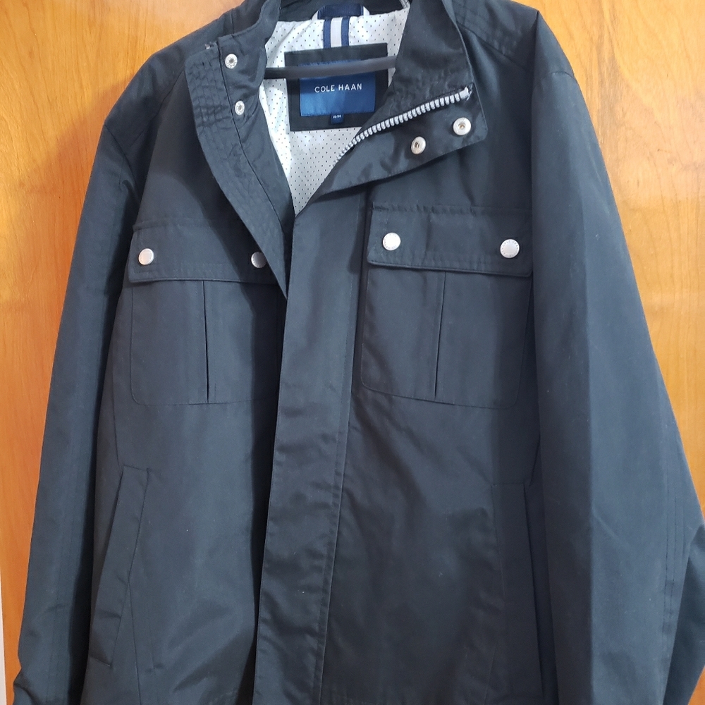 Cole Haan jacket